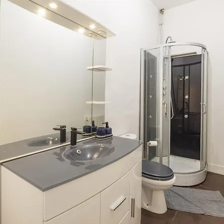 Apartment Le Coty - Wifi - Balcon - Parking