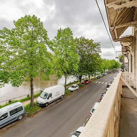 Apartment Le Coty - Wifi - Balcon - Parking