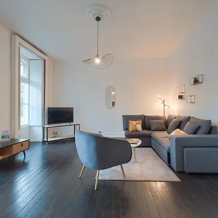 Le Coty - Wifi - Balcon - Parking Apartment