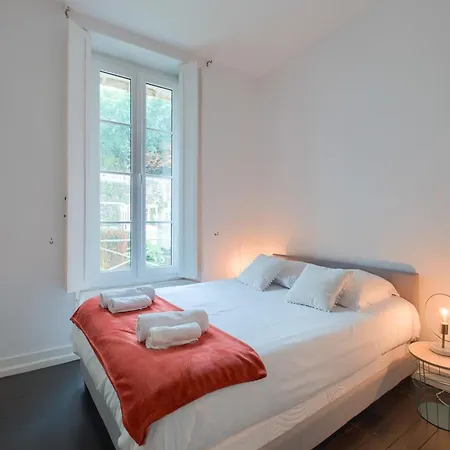 Apartment Le Coty - Wifi - Balcon - Parking